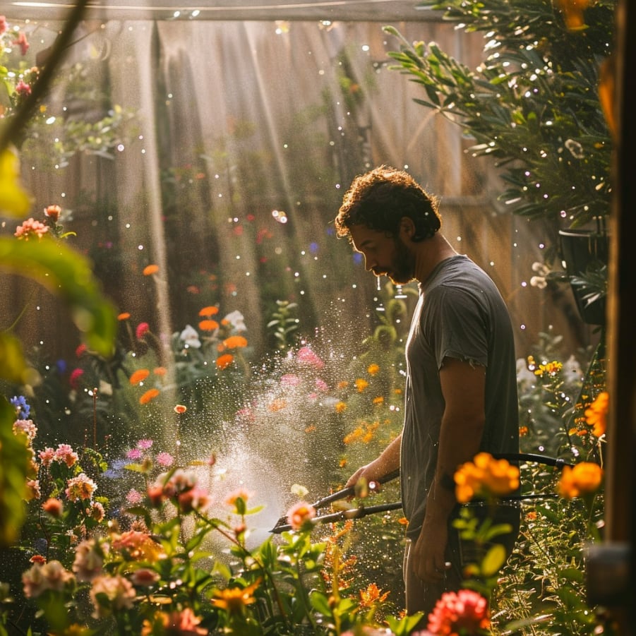 🔥Výpredaj 50% ZĽAVA🌱Prémiové mrazuvzdorné zmiešané semená trvaliek | Viac ako 60 odrôd | Ideálne pre začiatočníkov