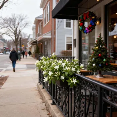 🏆 **75 000+ ELADVA!** 🌿❄️ **Éjfélillatú jázminmagok** – téli ültetéshez, évelő virágokkal és illatos kerti eleganciával 🌸 *(csak magok, cserép nélkül)*