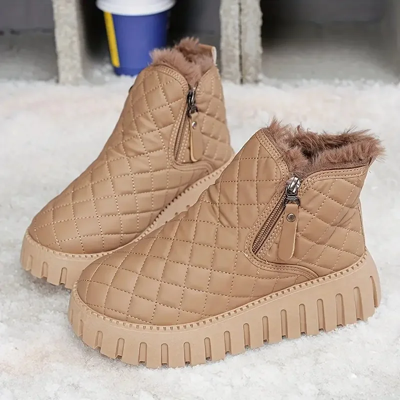 🔥 Legújabb akció – 50% kedvezmény – női meleg hótaposók