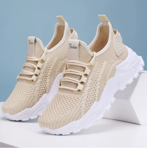 🔥 Utolsó nap! 60% KEDVEZMÉNY – Női ortopéd, kényelmes sportcipő