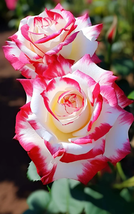 💙 Семена на синя омагьосана роза ✨