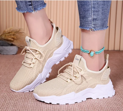 🔥 Utolsó nap! 60% KEDVEZMÉNY – Női ortopéd, kényelmes sportcipő