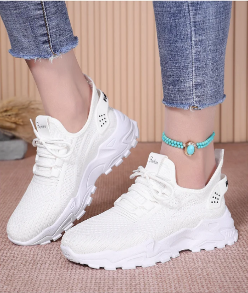 🔥 Utolsó nap! 60% KEDVEZMÉNY – Női ortopéd, kényelmes sportcipő