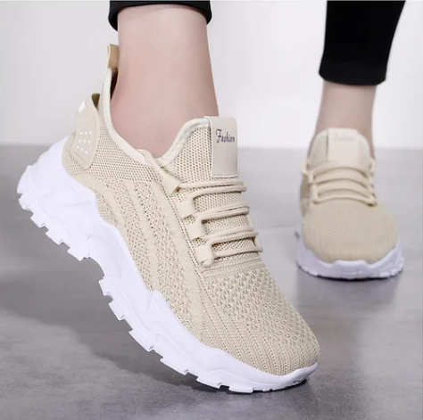 🔥 Utolsó nap! 60% KEDVEZMÉNY – Női ortopéd, kényelmes sportcipő