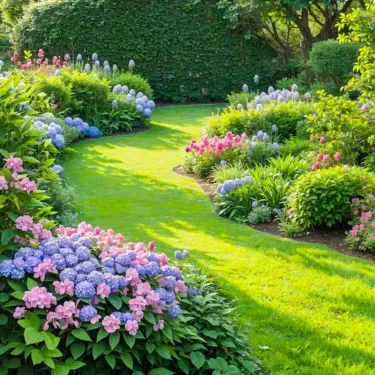 Semena trávy „Four Seasons“ – zakrslá stálezelená travní směs🌱🌿