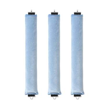 Speciální nabídka -49% SLEVA🔥Saténová sada pro tvorbu loknů bez použití tepla