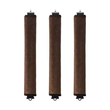 Speciální nabídka -49% SLEVA🔥Saténová sada pro tvorbu loknů bez použití tepla