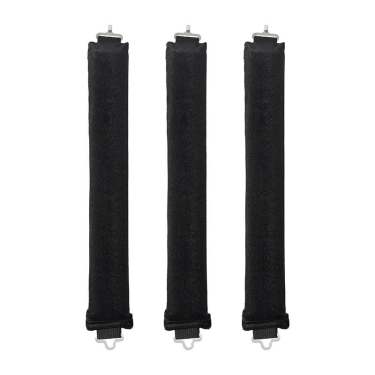 Speciální nabídka -49% SLEVA🔥Saténová sada pro tvorbu loknů bez použití tepla