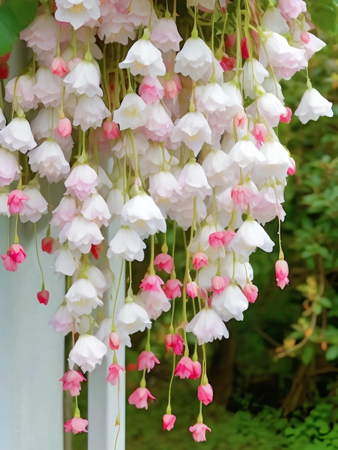 🌸 Семена от бегония — лесни за отглеждане и поддръжка, декоративни през всички сезони. Придайте блясък на вашата градина.