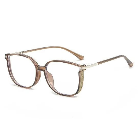 DÁMSKÉ PŘENOSNÉ MÓDNÍ BRÝLE PRO ČTENÍ PROTI MODRÉMU SVĚTLU