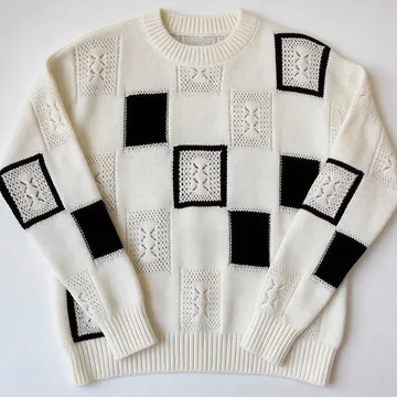 🖤🤍💛 Minimalistický design · Klasické tři barvy