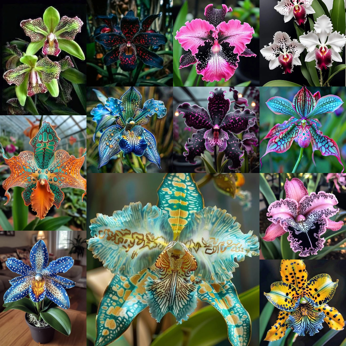 🦋Irisz Pillangó Magok