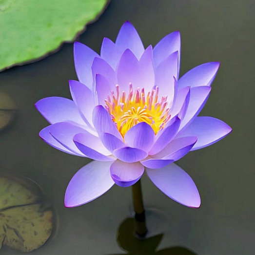 🔥Zimní akce💐 Svatý mrazuvzdorný miskový lotos