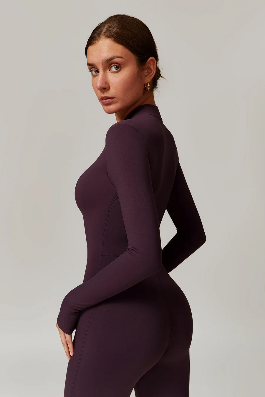 Ultra teplá zimní souprava – ideální volba na zimu 🔥