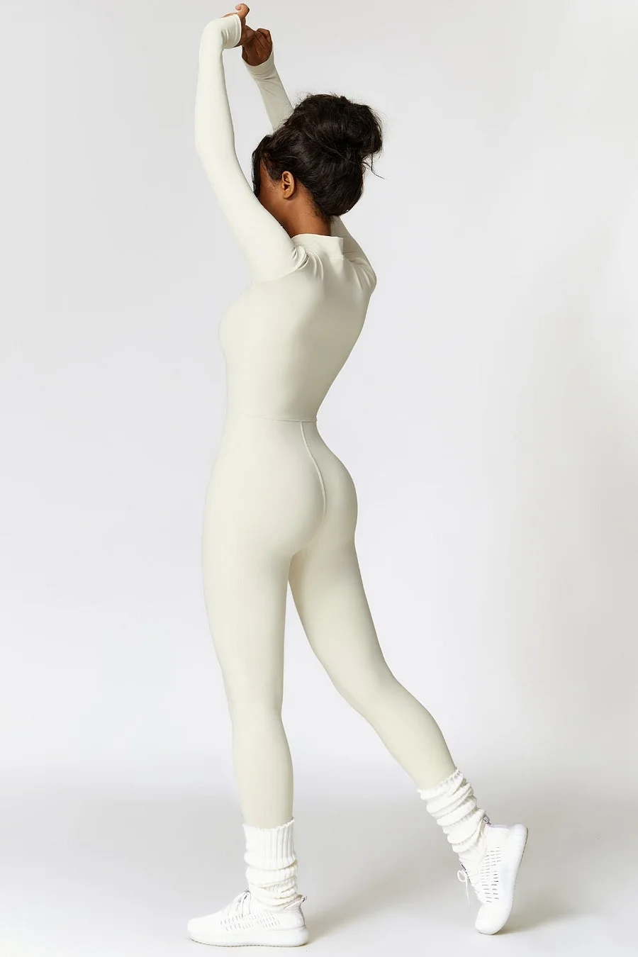 Ultra teplá zimní souprava – ideální volba na zimu 🔥