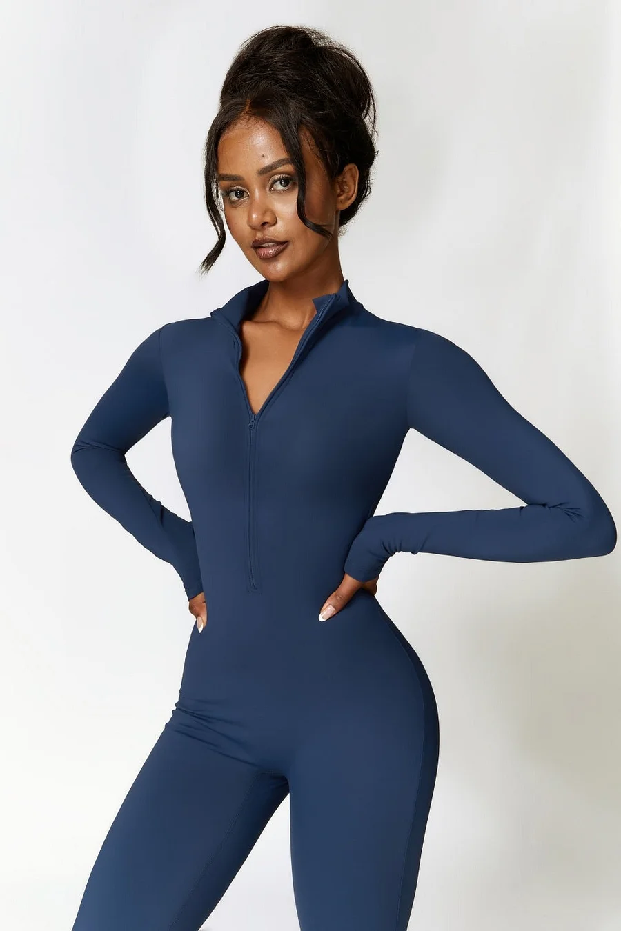 Ultra teplá zimní souprava – ideální volba na zimu 🔥