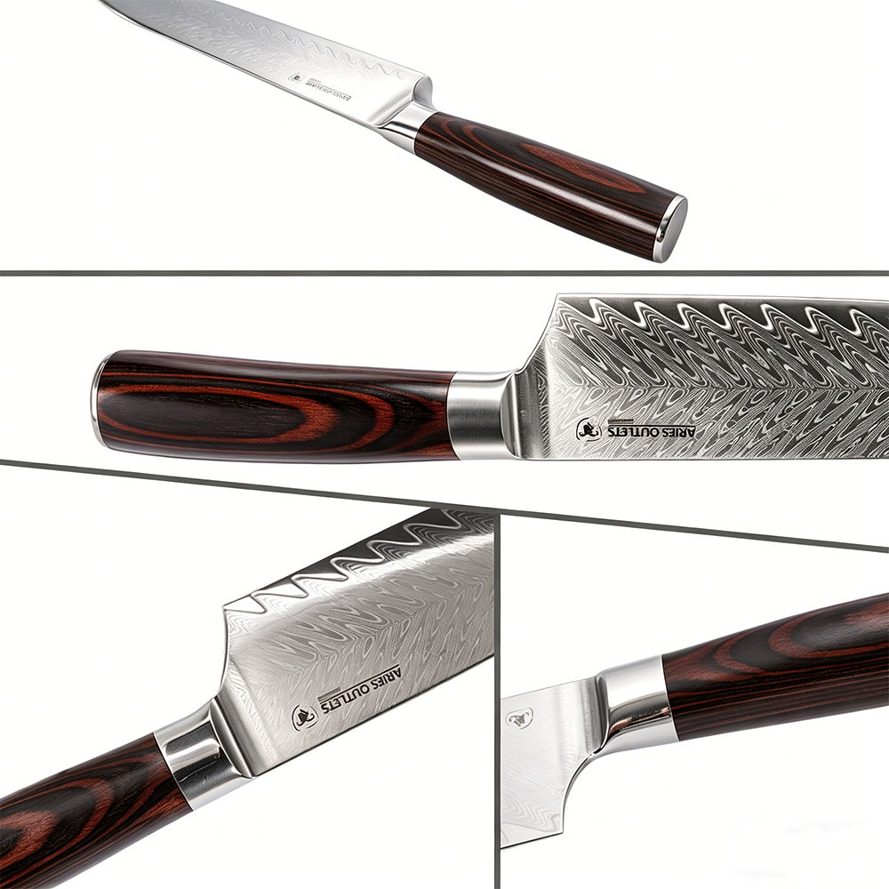 Knife 6-Piece Set