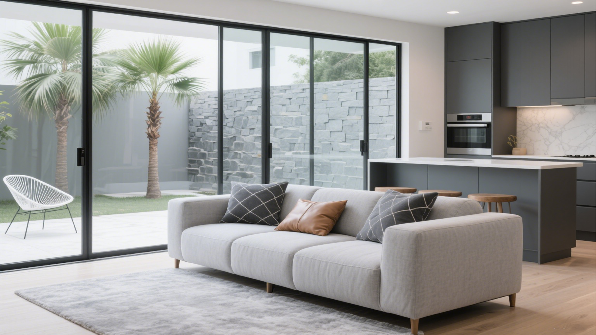 Window cleaning machine