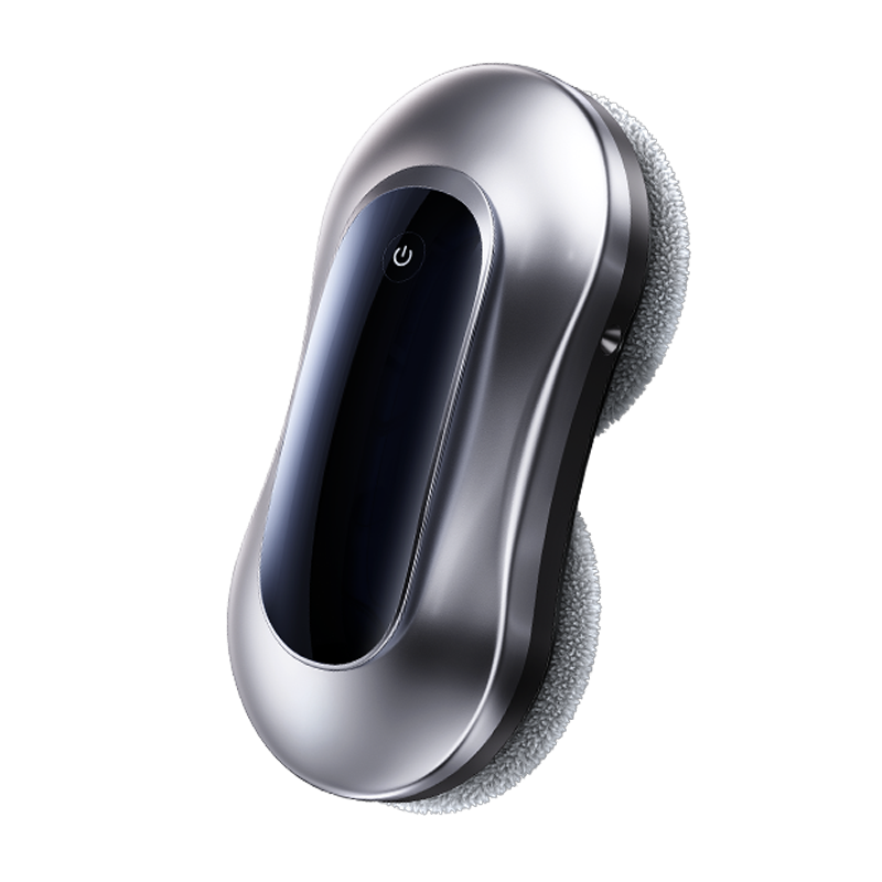 Smart window cleaner