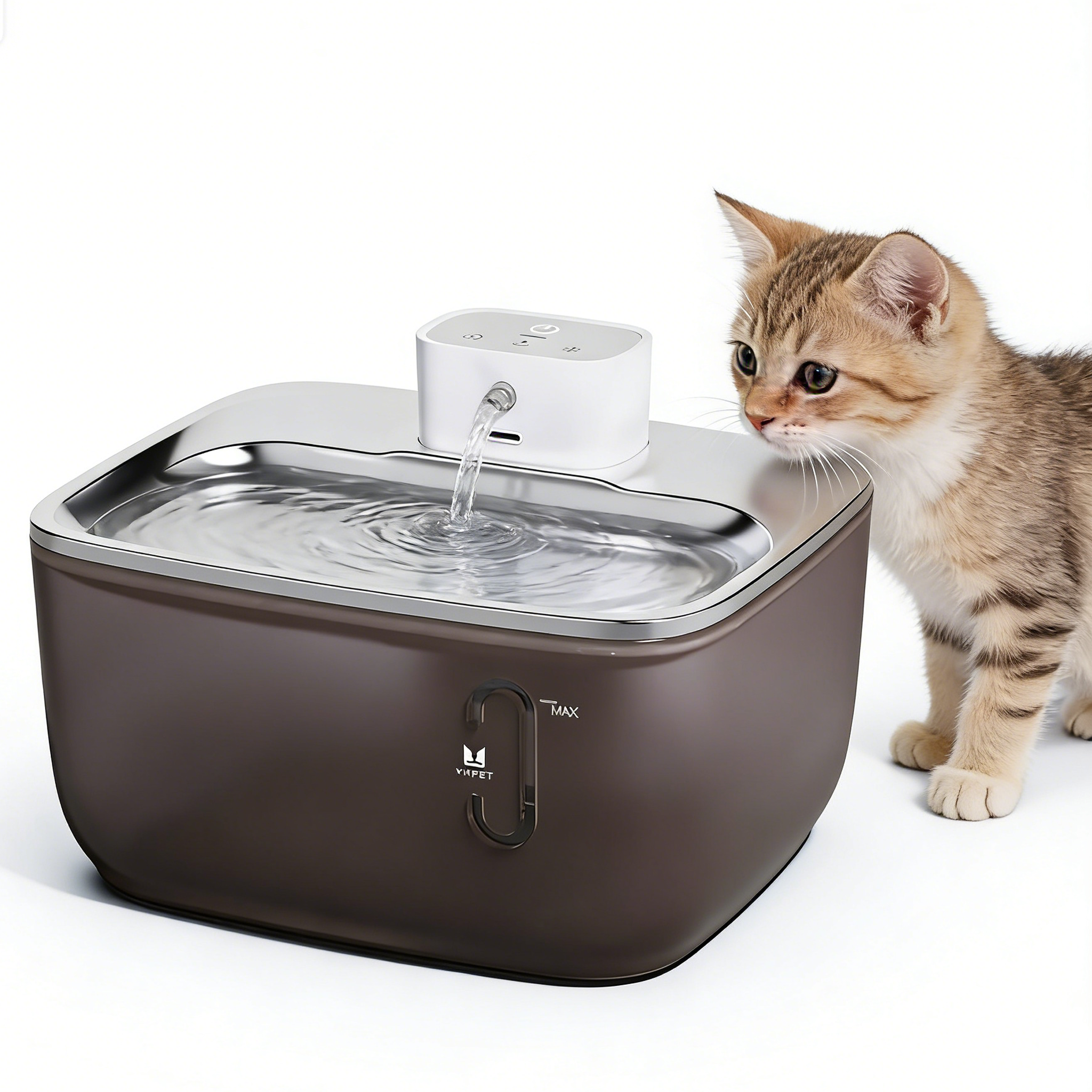 Pet Water Fountain