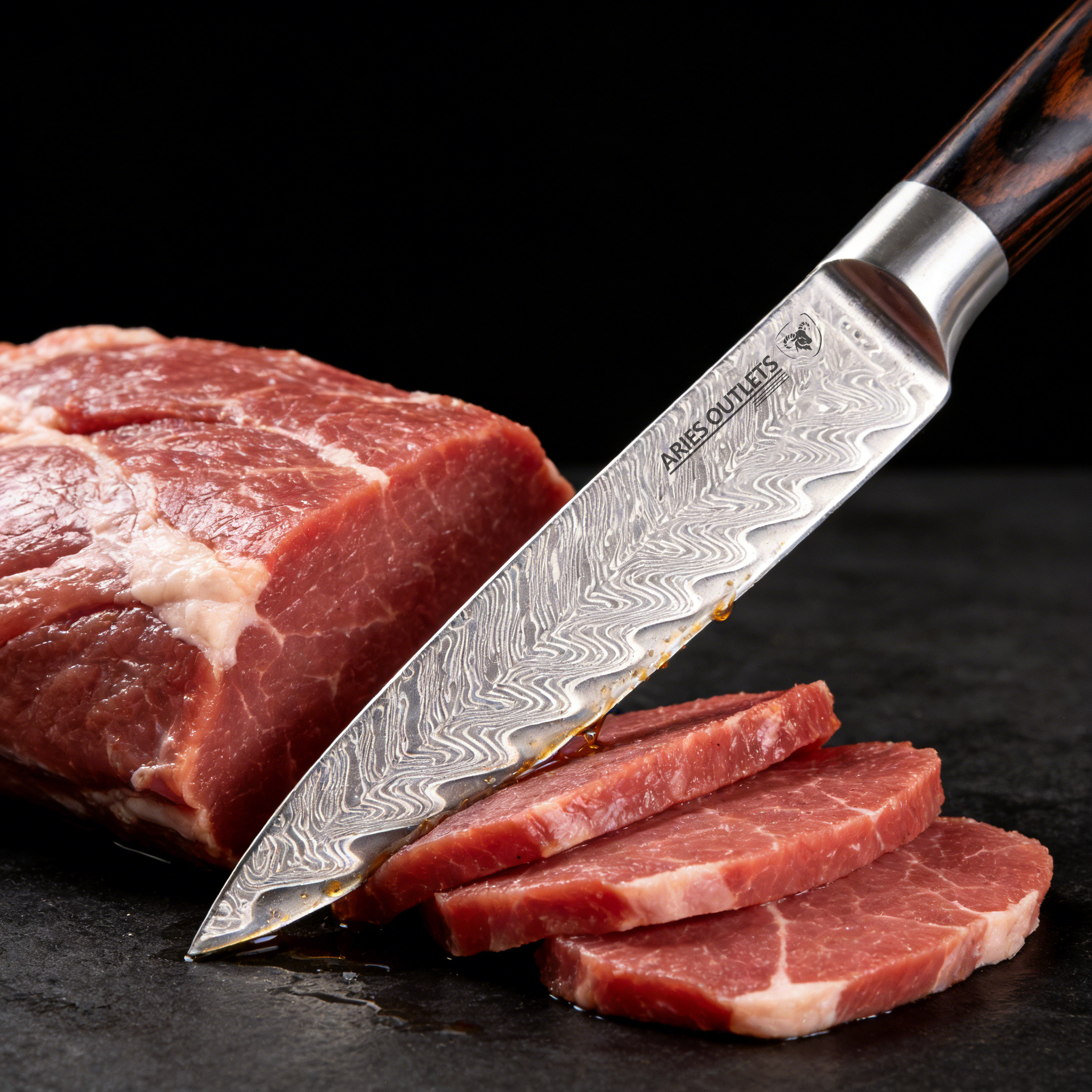 Knife 6-Piece Set