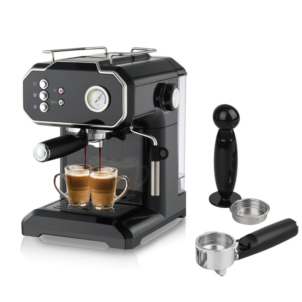 Home Espresso Machine