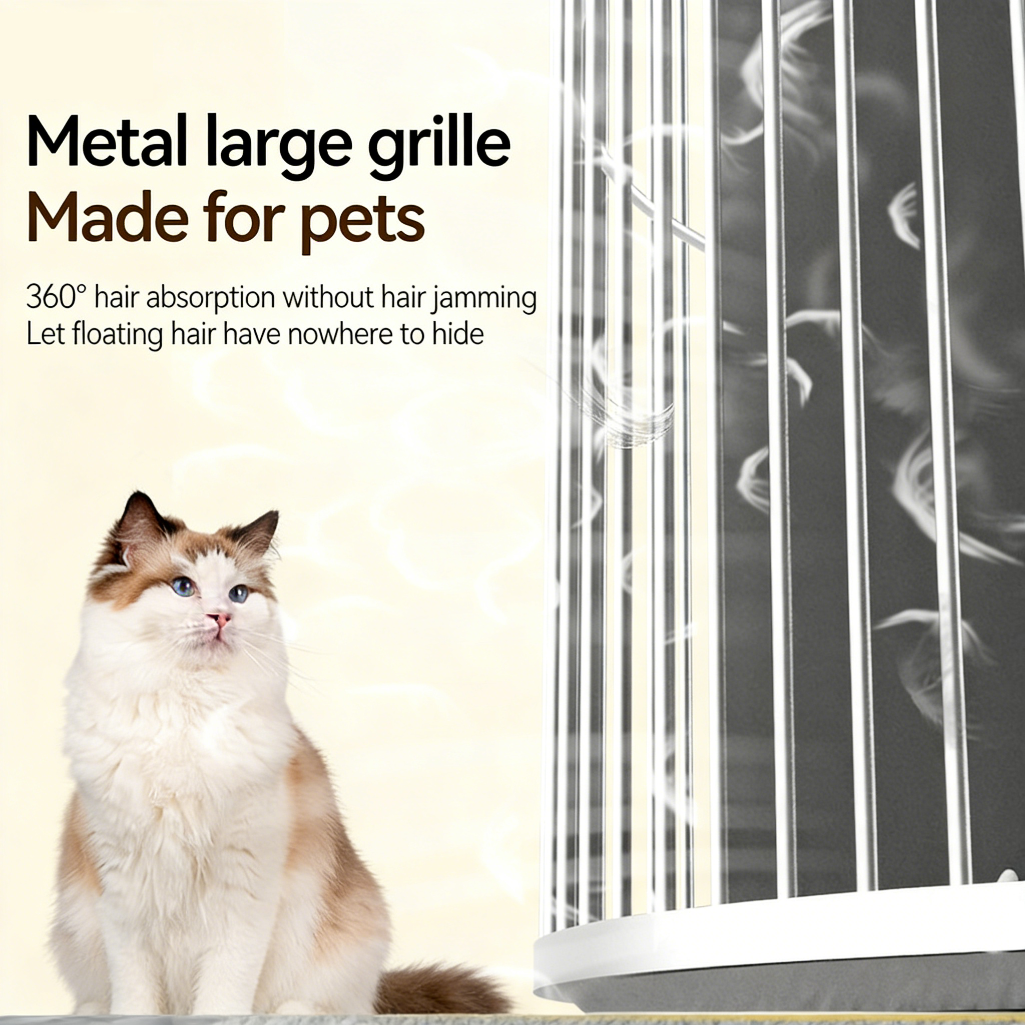 Pet Air Purifier