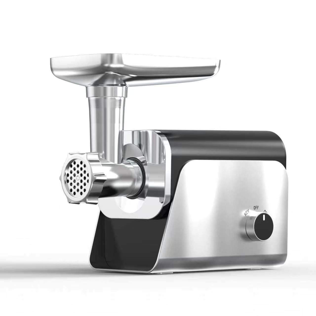 meat grinder
