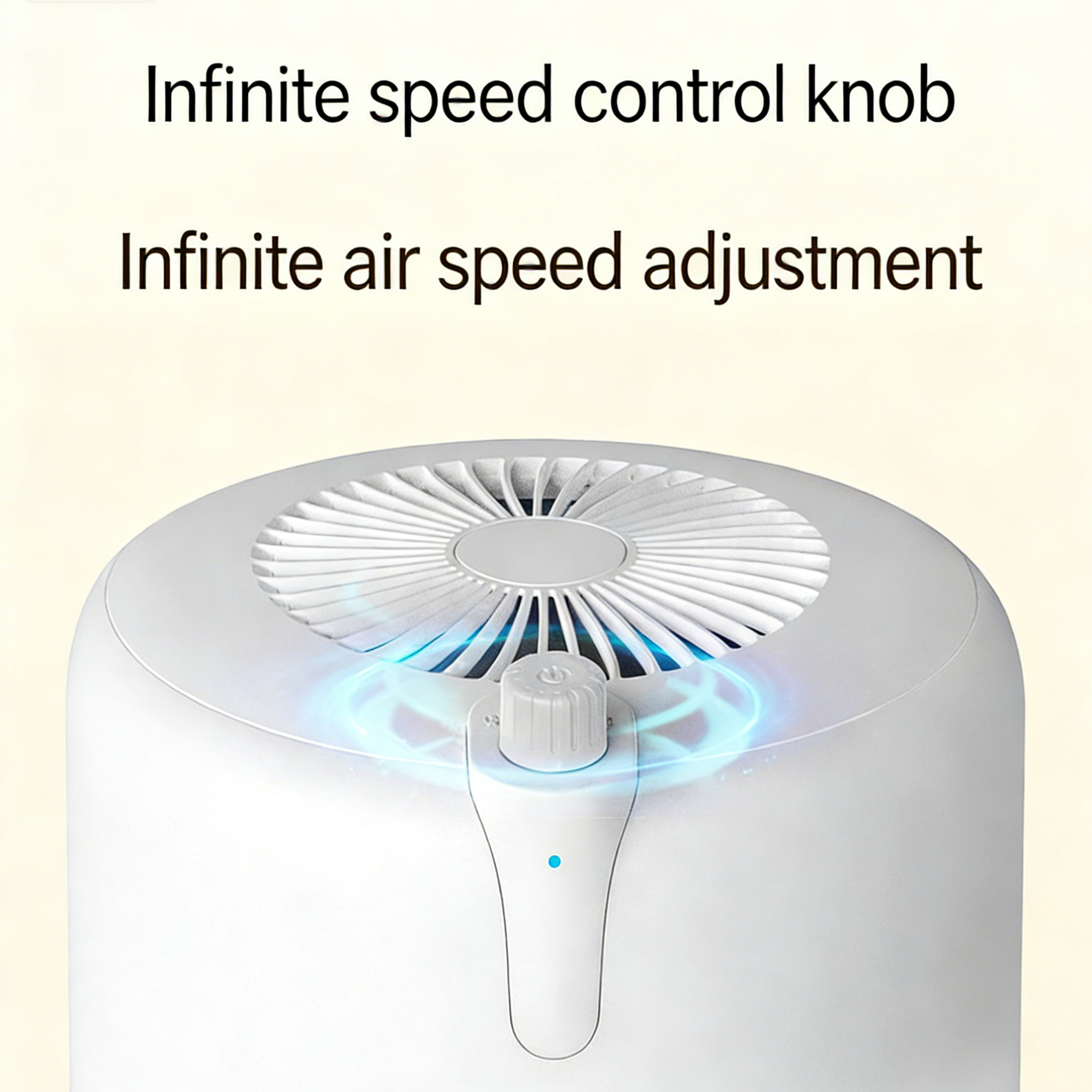 Pet Air Purifier