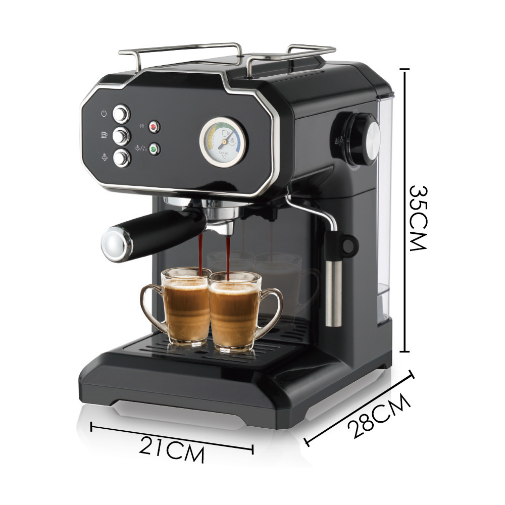 Home Espresso Machine