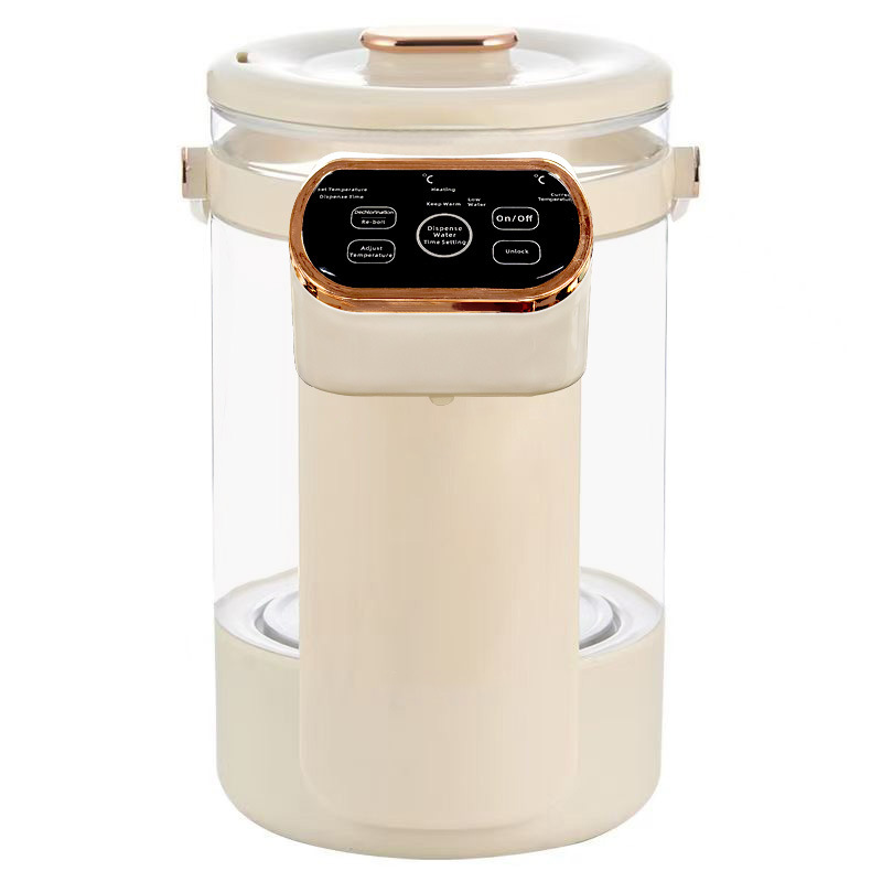Detachable Constant Temperature Electric Kettle