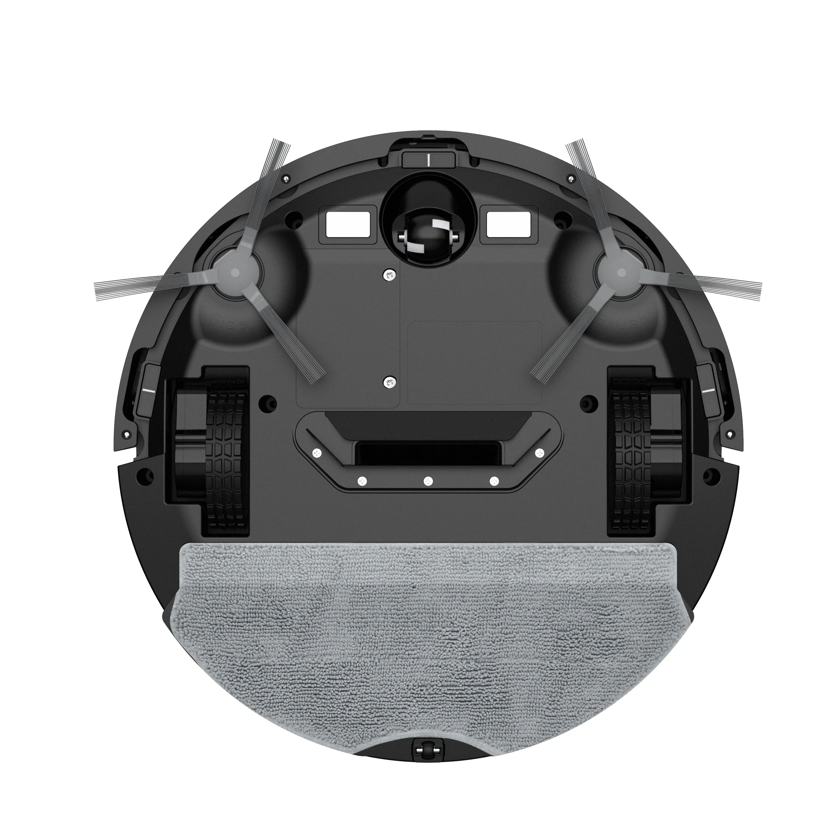 Robot vacuum cleaner