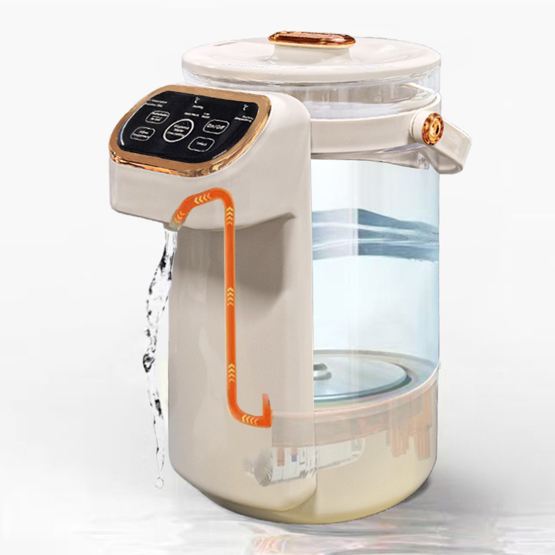 Detachable Constant Temperature Electric Kettle