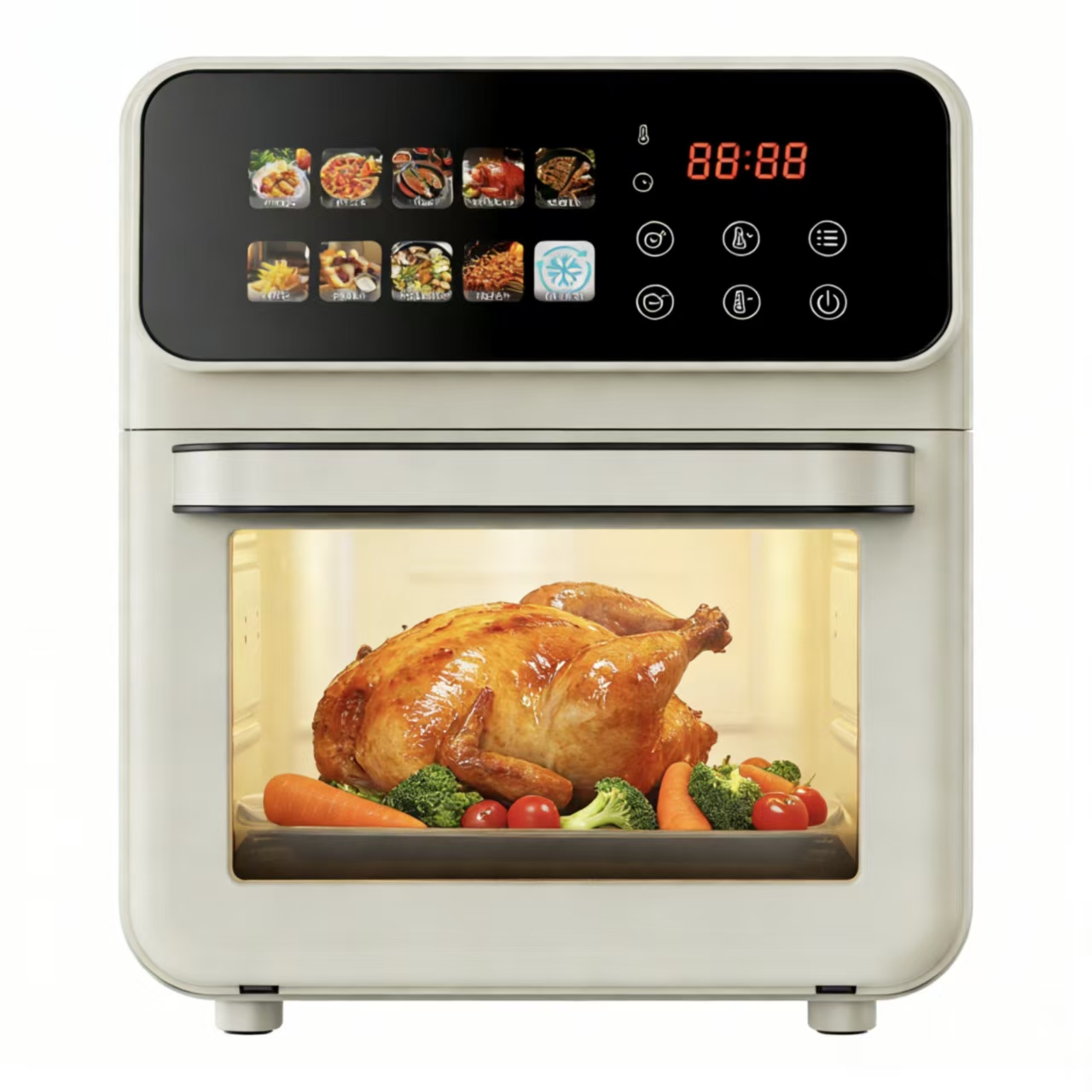 Multi-functional Air Fryer