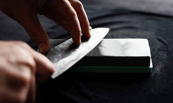 Professional Kitchen Knife Set