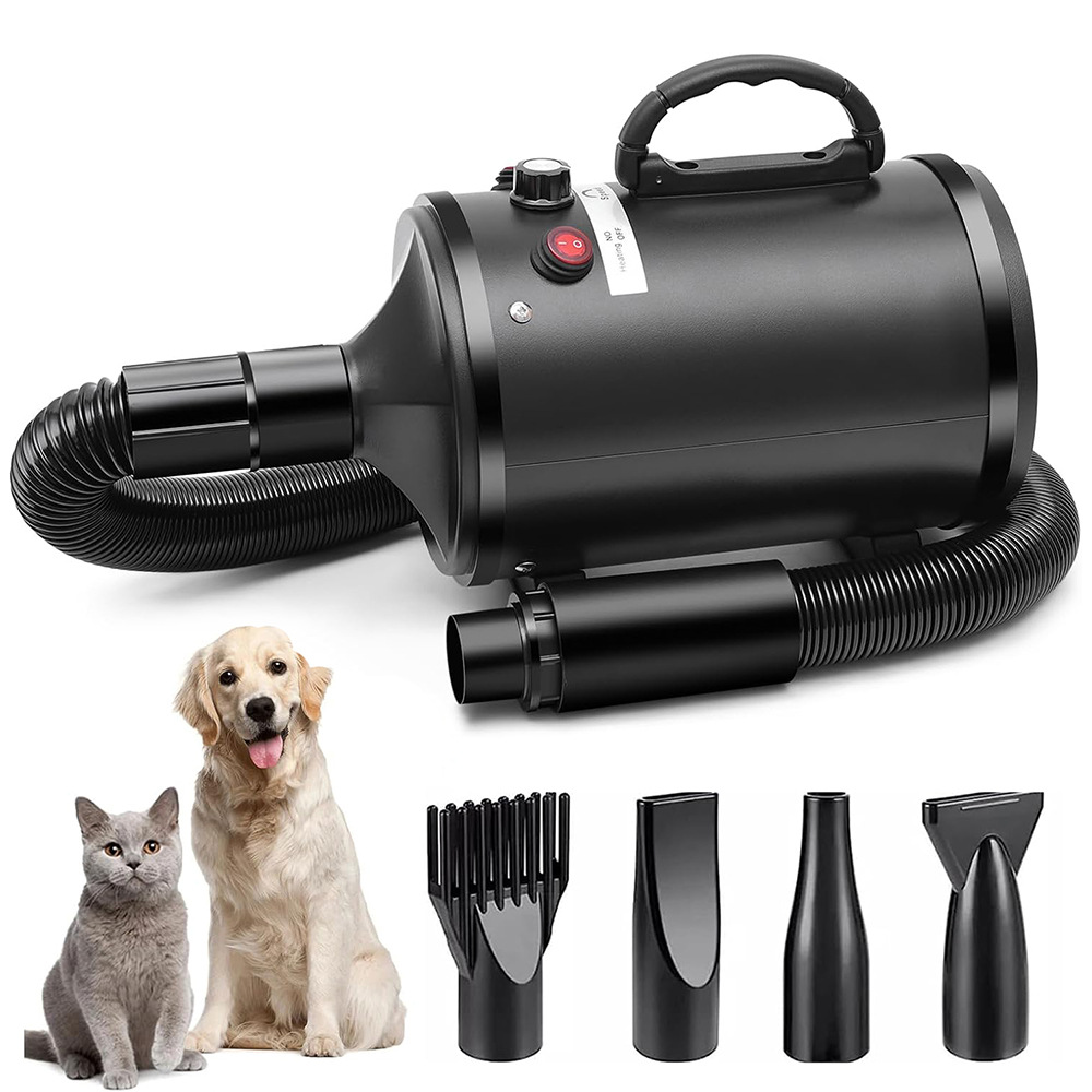 Pet dryer