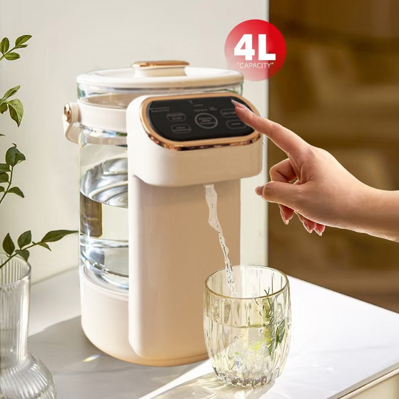 Detachable Constant Temperature Electric Kettle