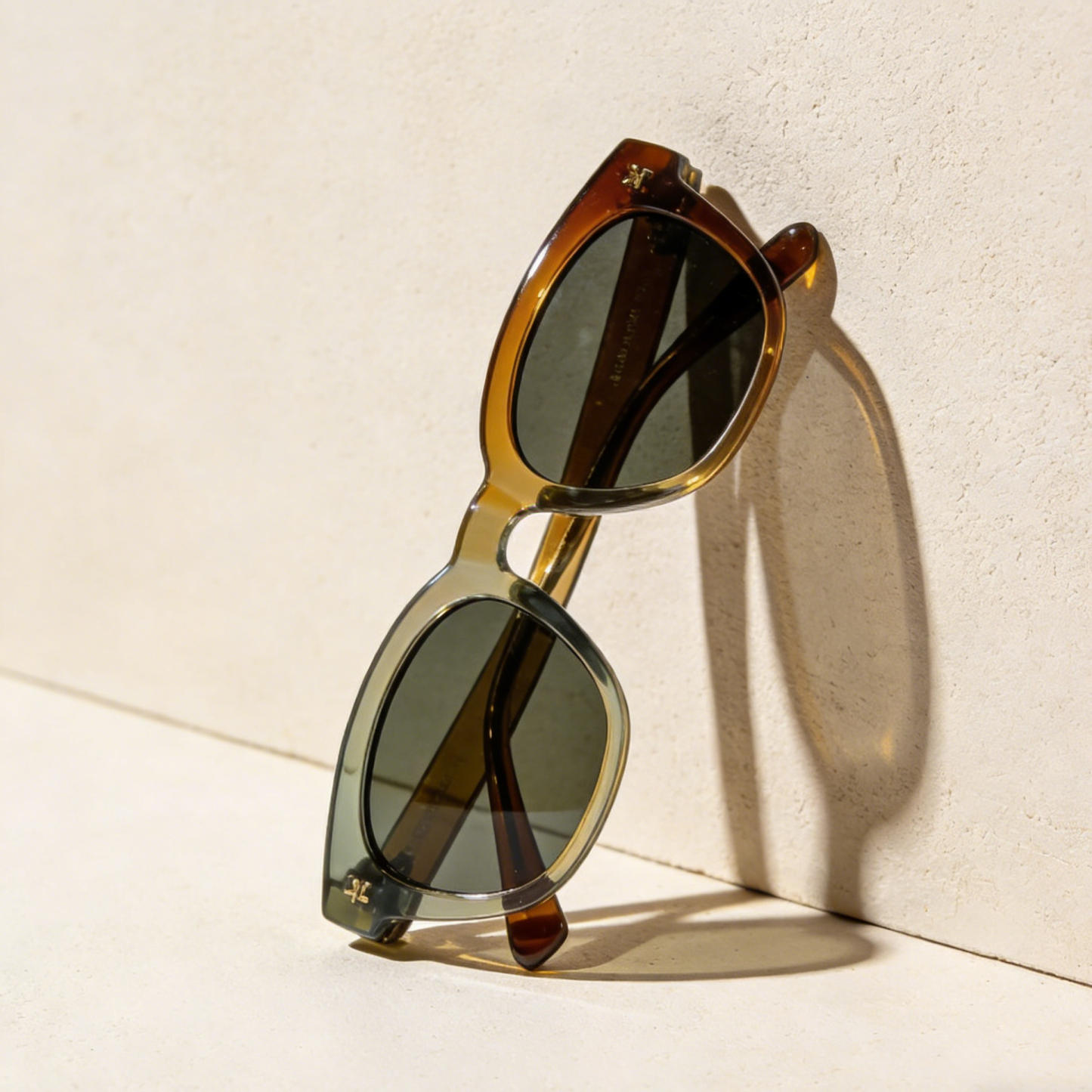 Modne okulary przeciwsłoneczne