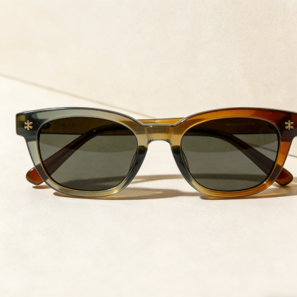 Modne okulary przeciwsłoneczne