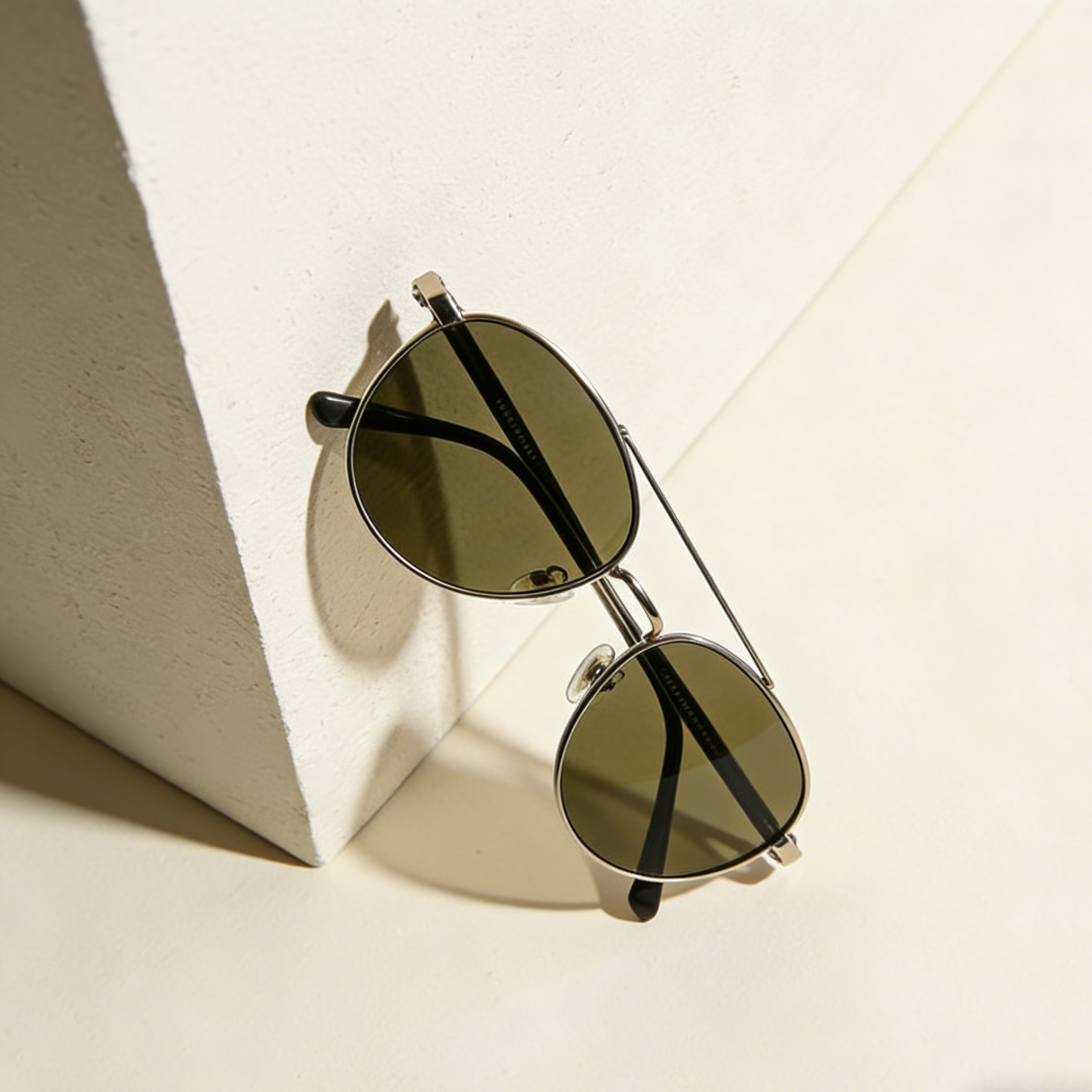 Modne okulary przeciwsłoneczne