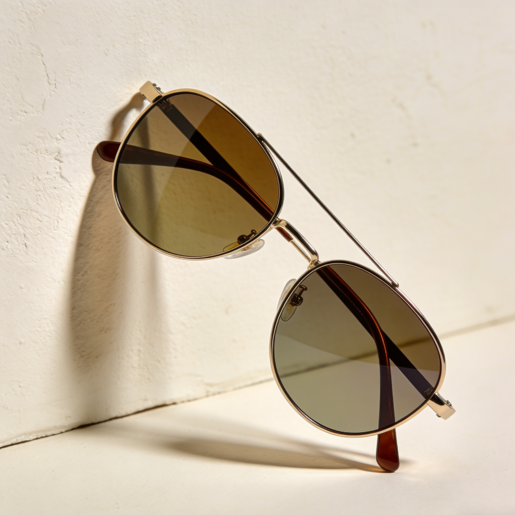 Modne okulary przeciwsłoneczne