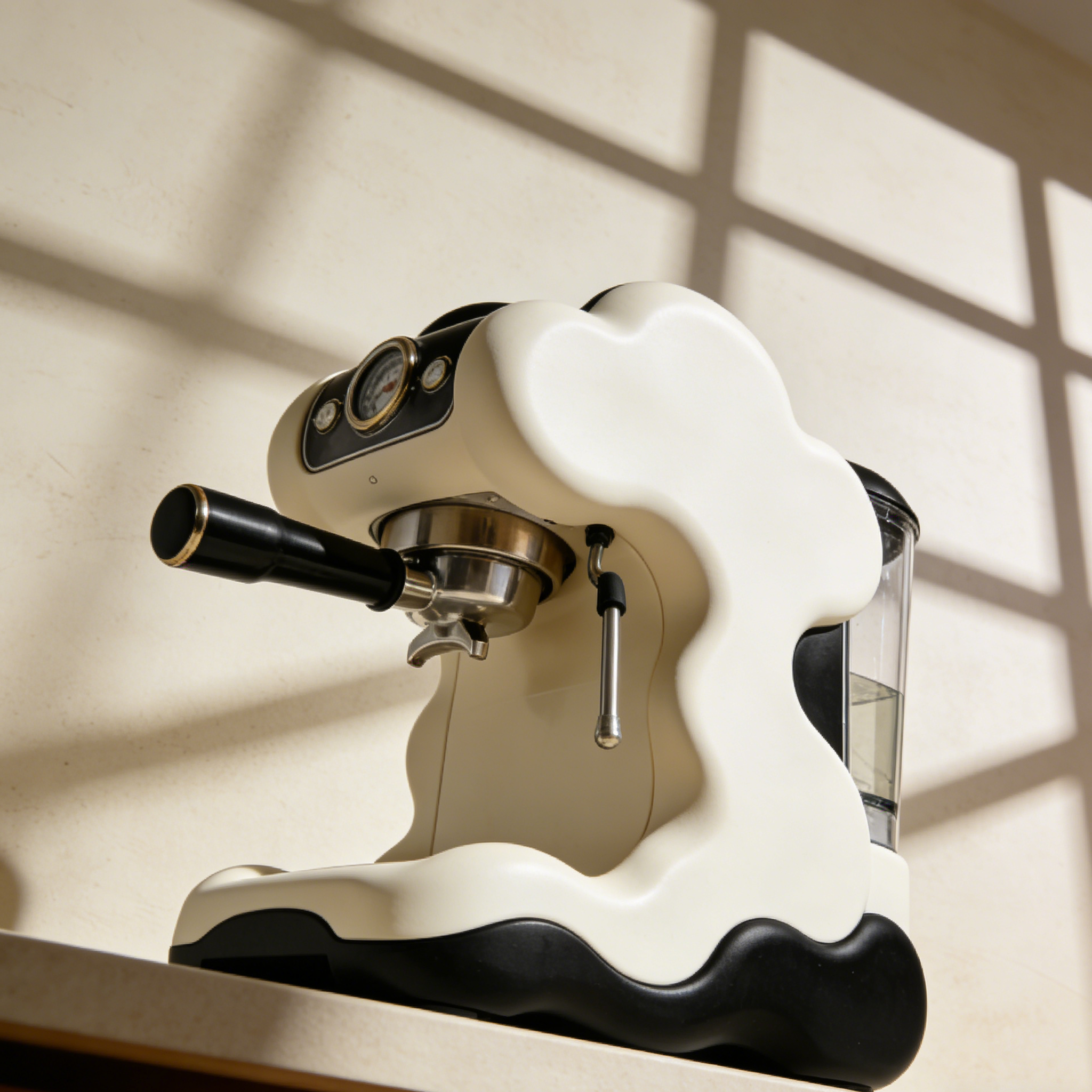 Cafetière automatique