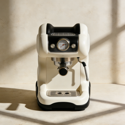 Cafetière automatique