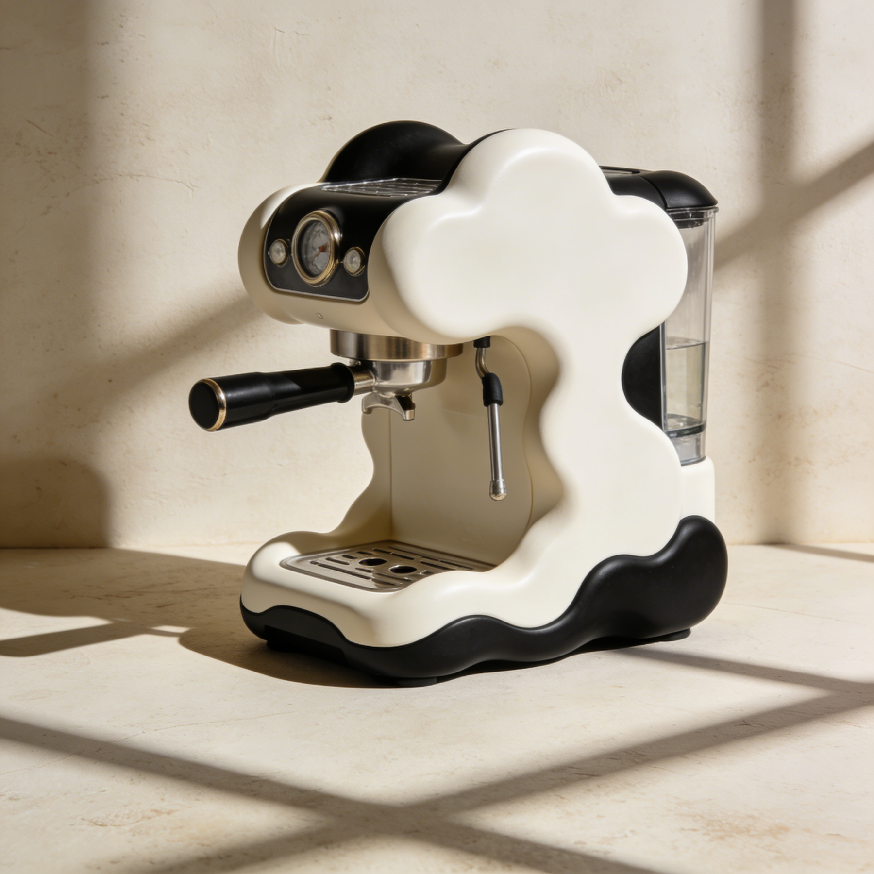 Cafetière automatique