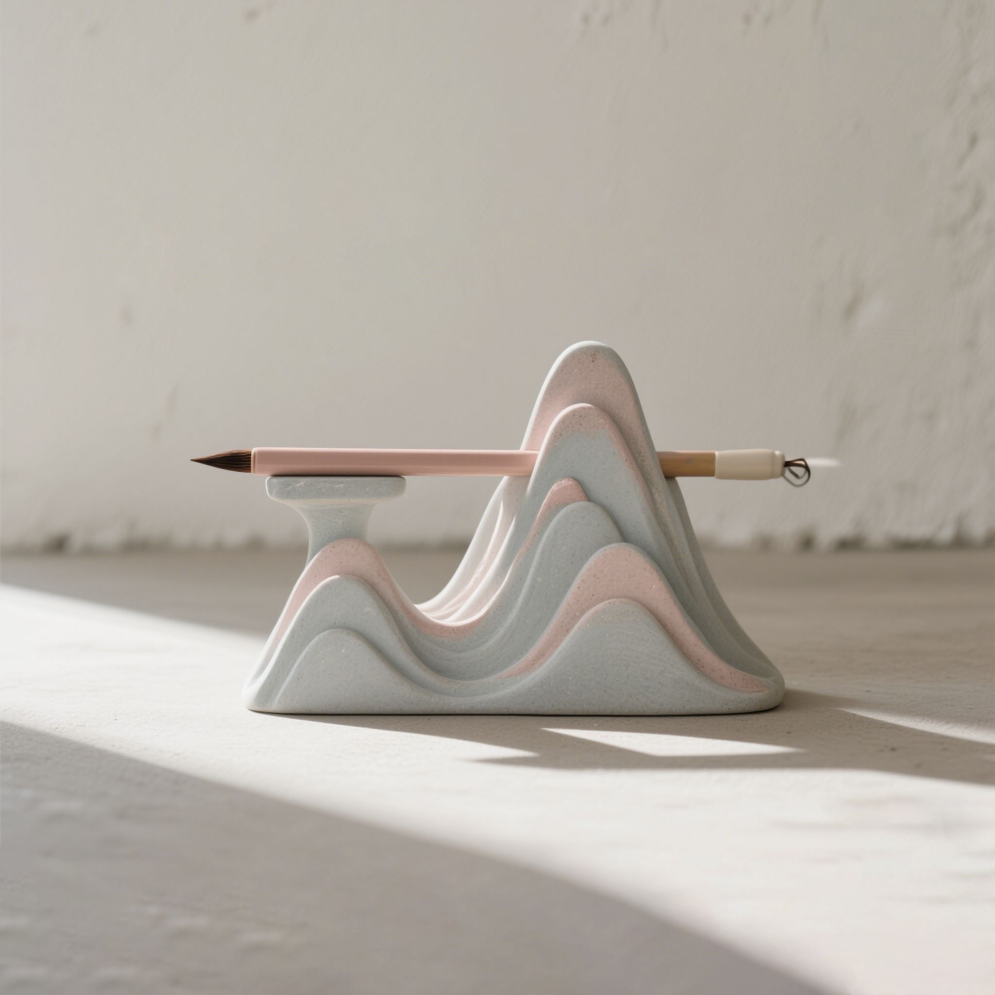 Accessoires de calligraphie