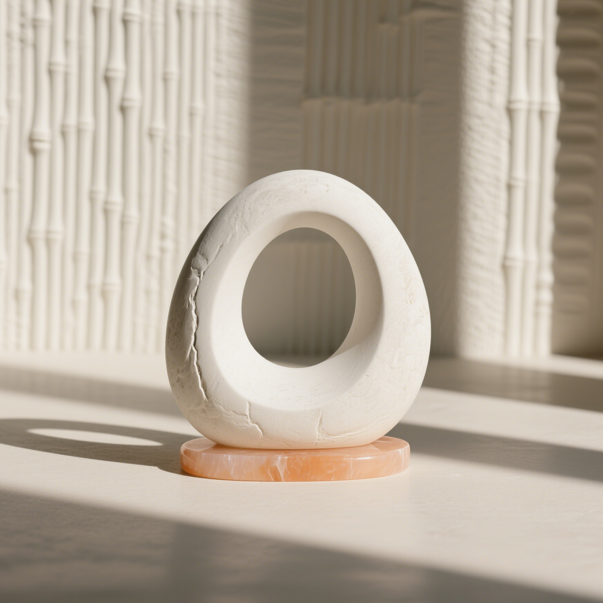 Sculptures sur pierre