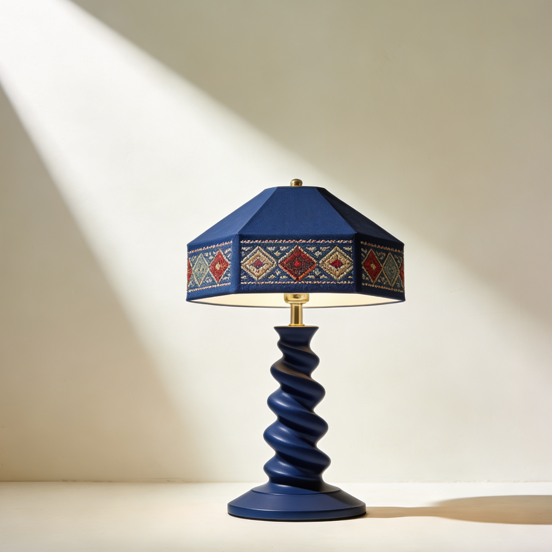  Lampa stołowa na biurko