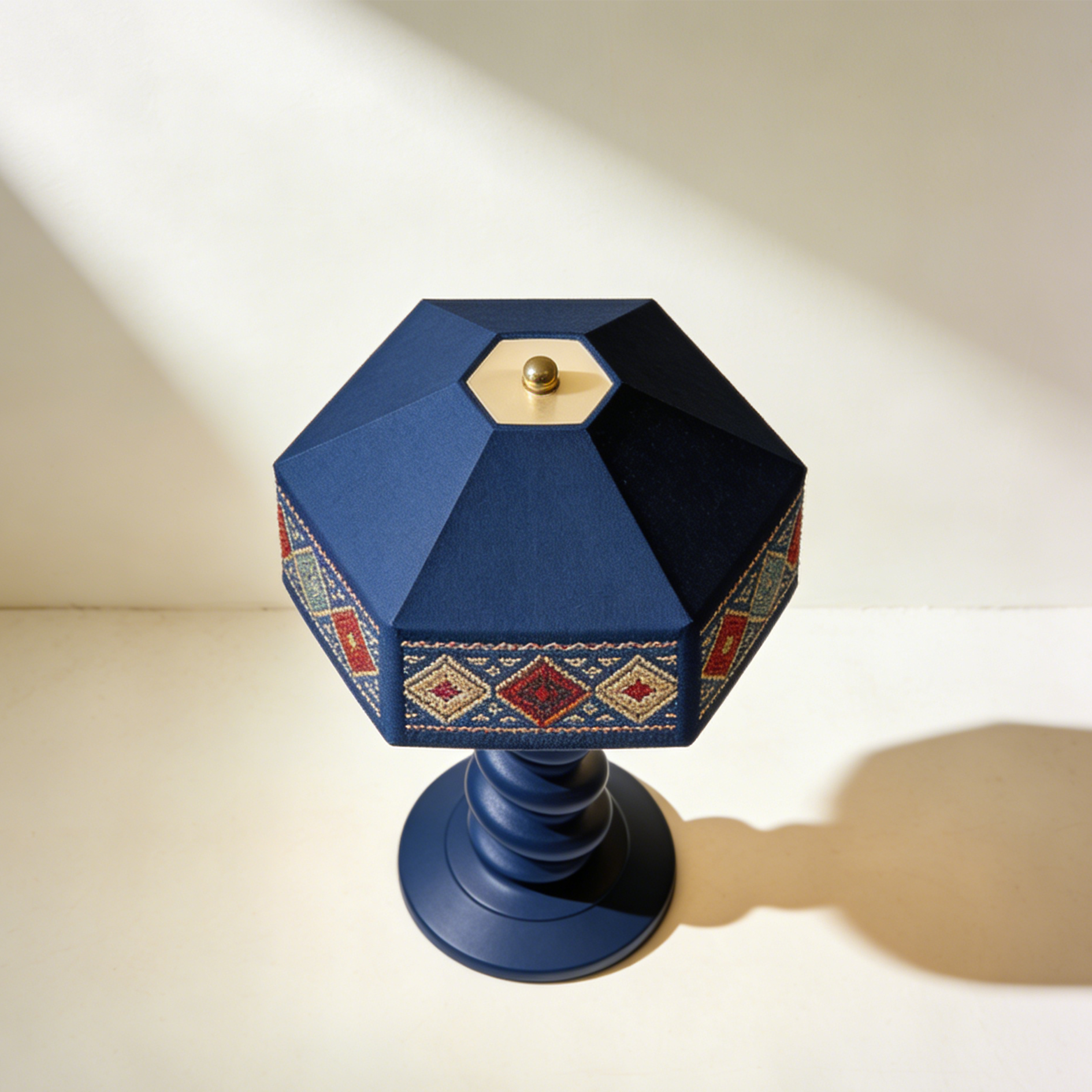  Lampa stołowa na biurko