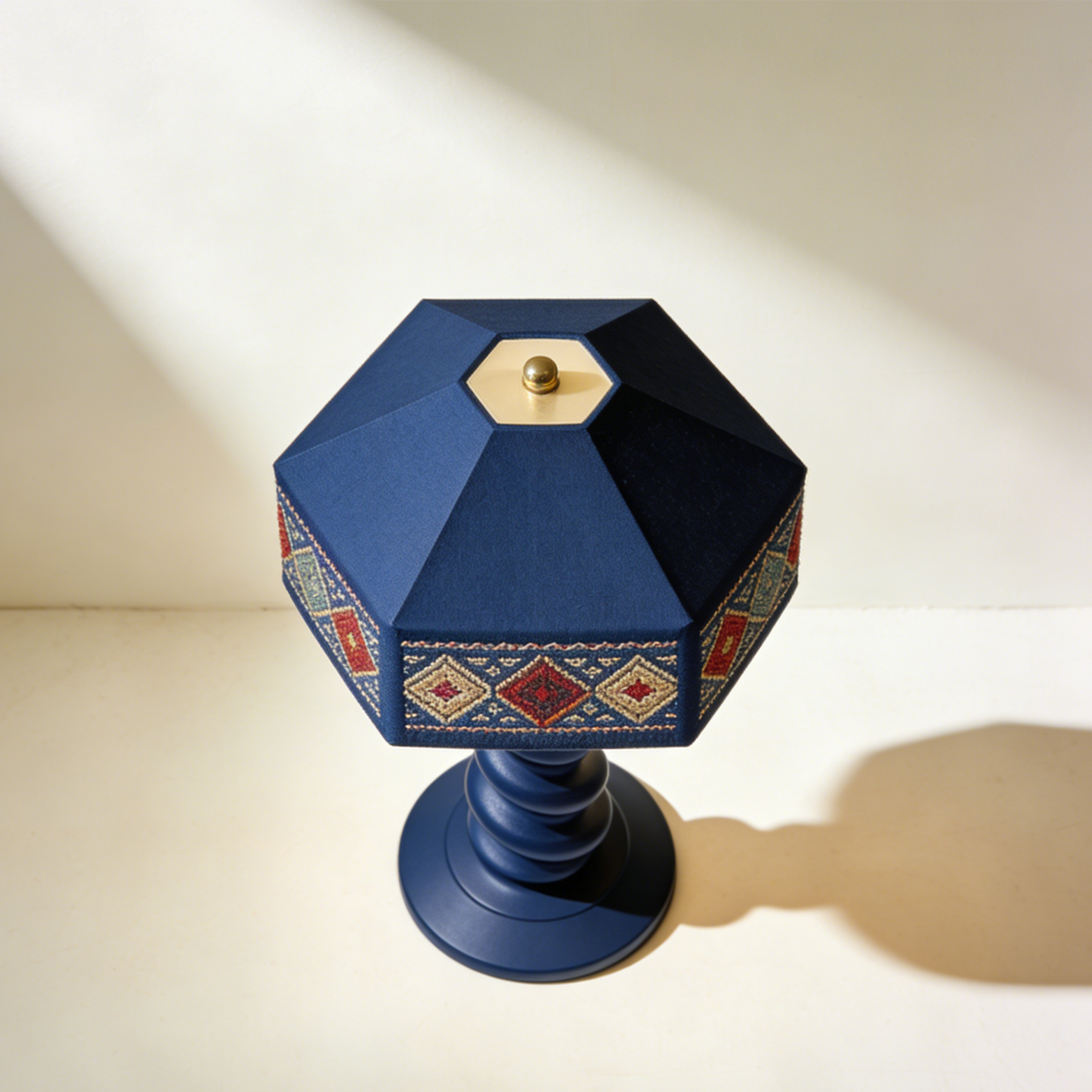  Lampa stołowa na biurko