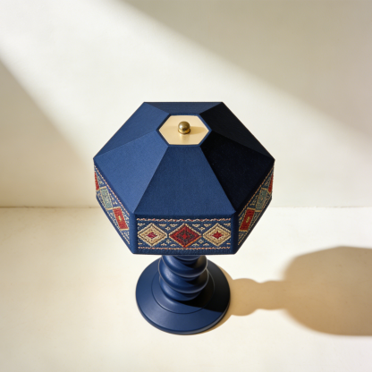  Lampa stołowa na biurko